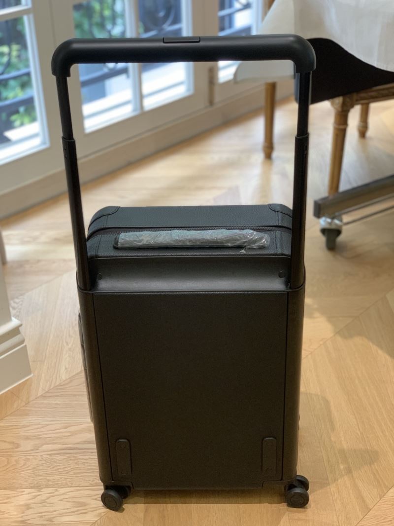 LV Suitcase